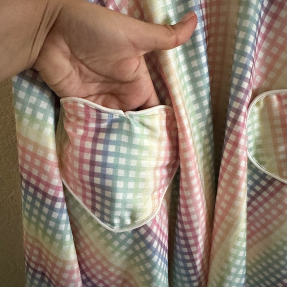 Voodoo vixen dress - Picture 5 of 6